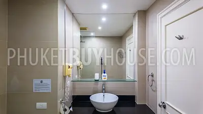 BAN22022: Nice Two Bedroom Apartment in Bang Tao For Sale. Photo #23