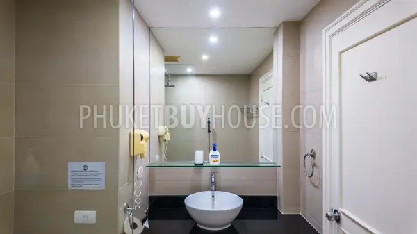 BAN22022: Nice Two Bedroom Apartment in Bang Tao For Sale. Photo #23