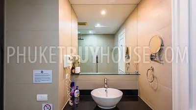 BAN22022: Nice Two Bedroom Apartment in Bang Tao For Sale. Photo #27