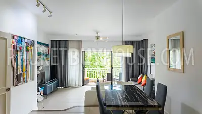 BAN22022: Nice Two Bedroom Apartment in Bang Tao For Sale. Photo #28