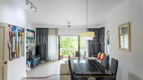 BAN22022: Nice Two Bedroom Apartment in Bang Tao For Sale. Photo #28