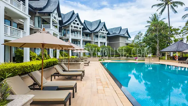 BAN22022: Nice Two Bedroom Apartment in Bang Tao For Sale. Photo #45