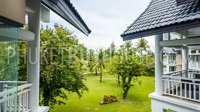 BAN22022: Nice Two Bedroom Apartment in Bang Tao For Sale. Photo #41