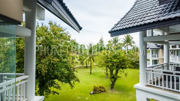 BAN22022: Nice Two Bedroom Apartment in Bang Tao For Sale. Photo #41
