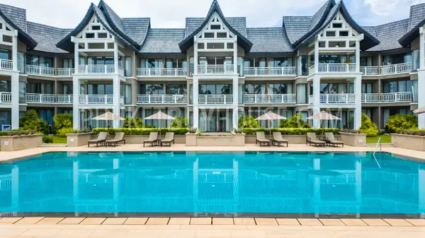 BAN22022: Nice Two Bedroom Apartment in Bang Tao For Sale. Photo #49
