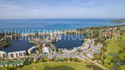 BAN22022: Nice Two Bedroom Apartment in Bang Tao For Sale. Photo #38