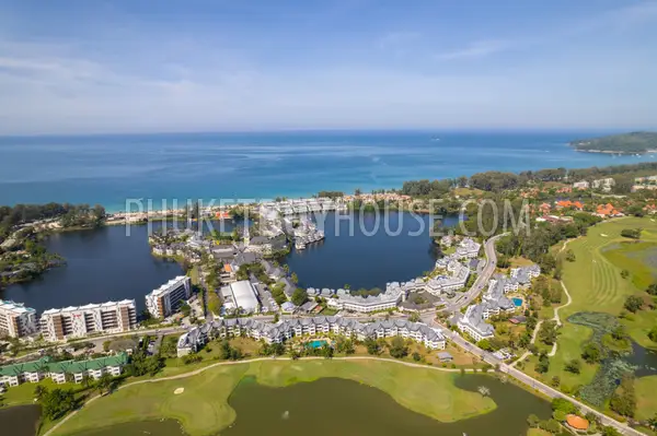 BAN22022: Nice Two Bedroom Apartment in Bang Tao For Sale. Photo #38