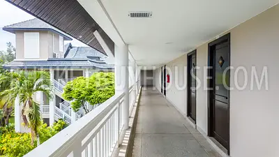 BAN22022: Nice Two Bedroom Apartment in Bang Tao For Sale. Photo #48