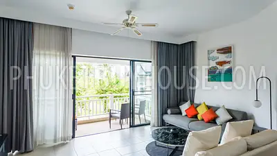BAN22022: Nice Two Bedroom Apartment in Bang Tao For Sale. Photo #42