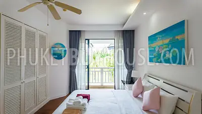 BAN22022: Nice Two Bedroom Apartment in Bang Tao For Sale. Photo #32