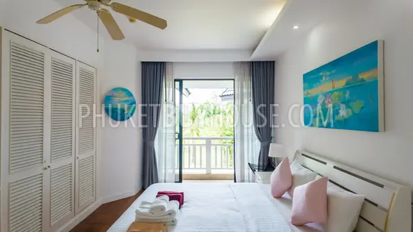 BAN22022: Nice Two Bedroom Apartment in Bang Tao For Sale. Photo #32
