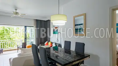 BAN22022: Nice Two Bedroom Apartment in Bang Tao For Sale. Photo #46