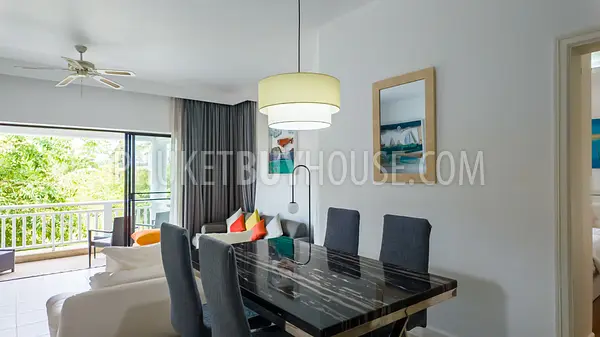 BAN22022: Nice Two Bedroom Apartment in Bang Tao For Sale. Photo #46