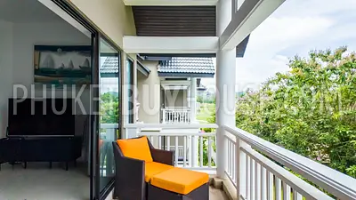 BAN22022: Nice Two Bedroom Apartment in Bang Tao For Sale. Photo #44