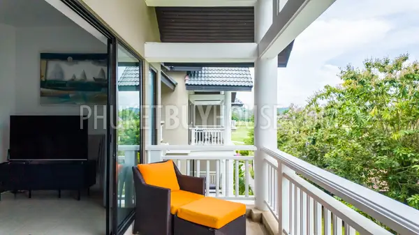 BAN22022: Nice Two Bedroom Apartment in Bang Tao For Sale. Photo #44
