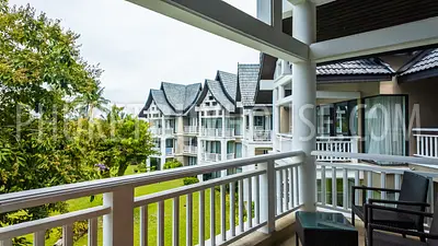 BAN22022: Nice Two Bedroom Apartment in Bang Tao For Sale. Photo #3