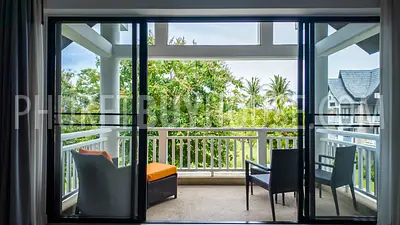 BAN22022: Nice Two Bedroom Apartment in Bang Tao For Sale. Photo #37