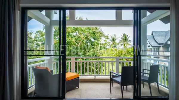 BAN22022: Nice Two Bedroom Apartment in Bang Tao For Sale. Photo #37