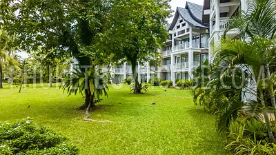 BAN22022: Nice Two Bedroom Apartment in Bang Tao For Sale. Photo #43
