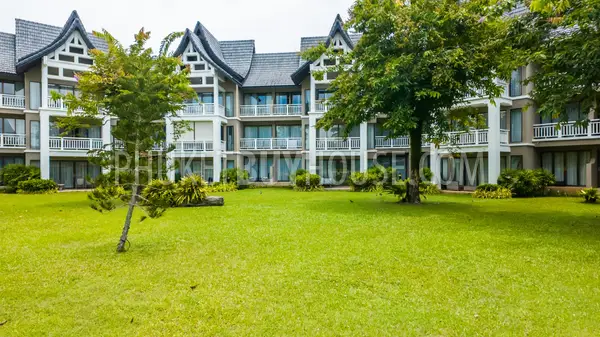 BAN22022: Nice Two Bedroom Apartment in Bang Tao For Sale. Photo #36