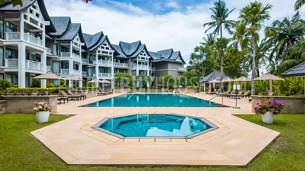 BAN22022: Nice Two Bedroom Apartment in Bang Tao For Sale. Photo #35