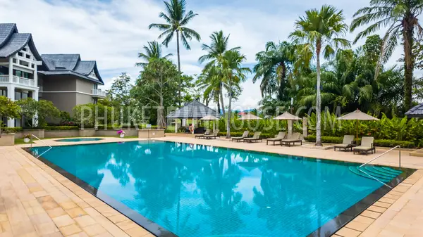 BAN22022: Nice Two Bedroom Apartment in Bang Tao For Sale. Photo #40