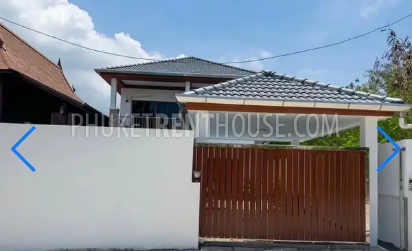 RAW22959: Spacious 2-Bedroom Villa. 照片 #6