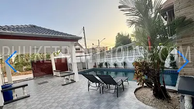 RAW22959: Spacious 2-Bedroom Villa. 照片 #1