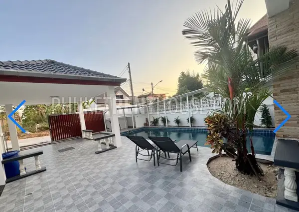 RAW22959: Spacious 2-Bedroom Villa. 照片 #1