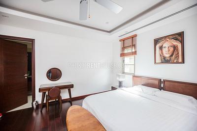 BAN11368: 4 Bedrooms Villa in Bang Tao beach. Photo #12