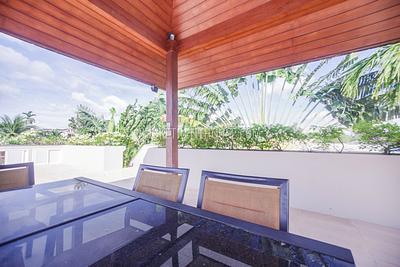 BAN11368: 4 Bedrooms Villa in Bang Tao beach. Photo #24