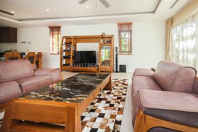 BAN11368: 4 Bedrooms Villa in Bang Tao beach. Photo #27