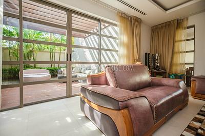 BAN11368: 4 Bedrooms Villa in Bang Tao beach. Photo #29