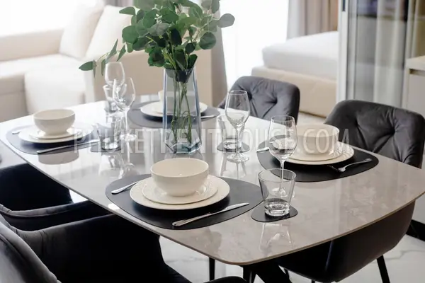 BAN22960: Two-bedroom apartment in a modern complex For Rent in Bang Tao, Phuket. 照片 #12