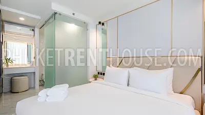 BAN22960: Two-bedroom apartment in a modern complex. Photo #4