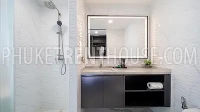 BAN22960: Two-bedroom apartment in a modern complex. Photo #5