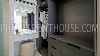 BAN22960: Two-bedroom apartment in a modern complex. Photo #9