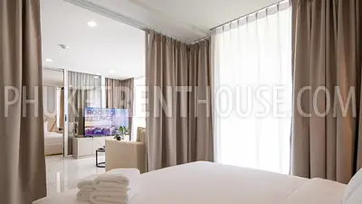 BAN22960: Two-bedroom apartment in a modern complex. Photo #10