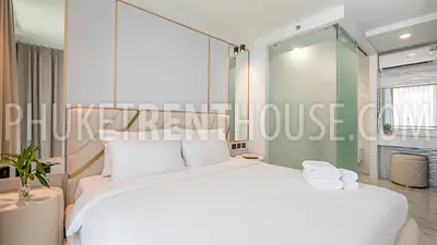 BAN22960: Two-bedroom apartment in a modern complex. Photo #6