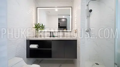 BAN22960: Two-bedroom apartment in a modern complex. Photo #8