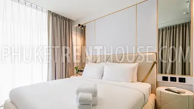BAN22960: Two-bedroom apartment in a modern complex. Photo #16