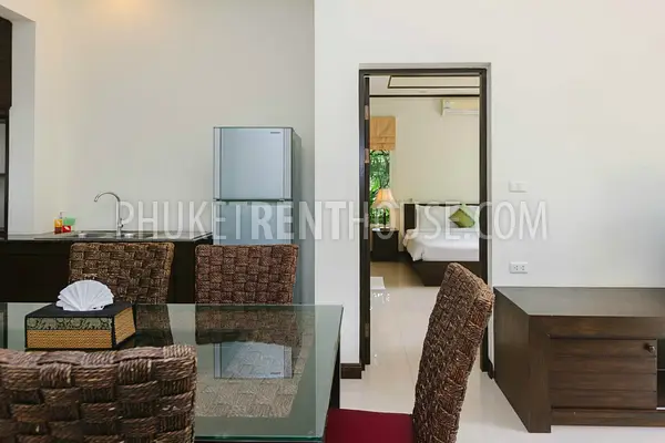 LAY11455: 3 Bedrooms Private Pool Villa in Quiet Area. Photo #5