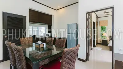 LAY11455: 3 Bedrooms Private Pool Villa in Quiet Area. Photo #6