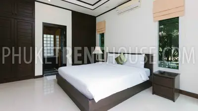 LAY11455: 3 Bedrooms Private Pool Villa in Quiet Area. Photo #7