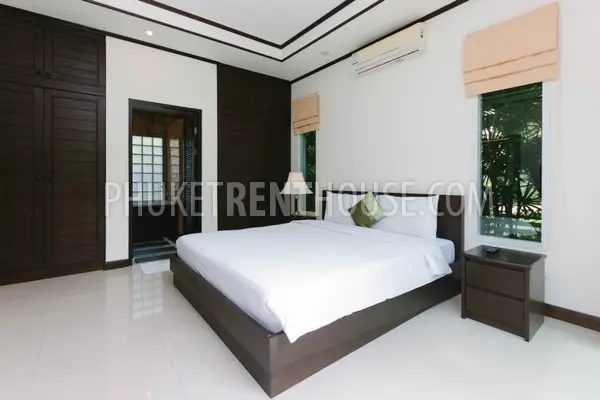 LAY11455: 3 Bedrooms Private Pool Villa in Quiet Area. Photo #7