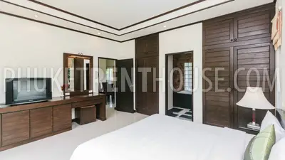 LAY11455: 3 Bedrooms Private Pool Villa in Quiet Area. Photo #8