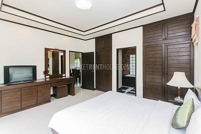 LAY11455: 3 Bedrooms Private Pool Villa in Quiet Area. Photo #8