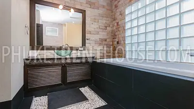 LAY11455: 3 Bedrooms Private Pool Villa in Quiet Area. Photo #9