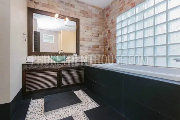 LAY11455: 3 Bedrooms Private Pool Villa in Quiet Area. Photo #9