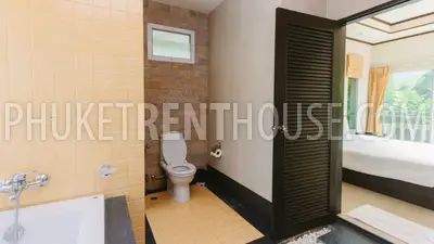 LAY11455: 3 Bedrooms Private Pool Villa in Quiet Area. Photo #10